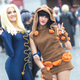 Illustration for article titled Our Favorite Cosplay Photos From Anime NYC 2018